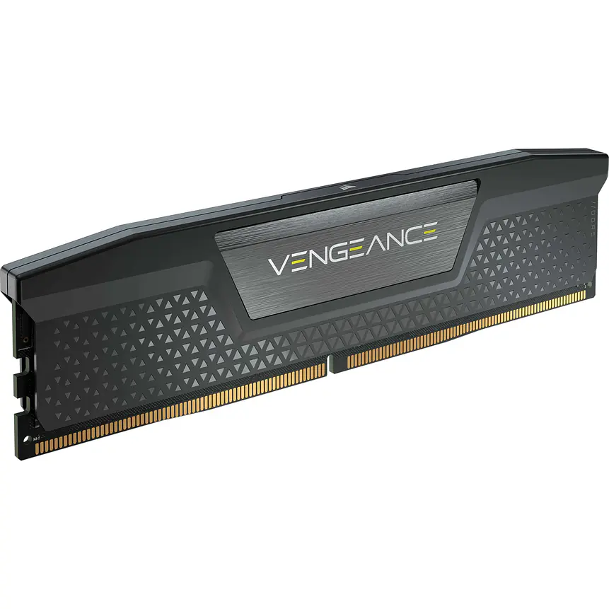 Kit Memoria RAM Corsair Vengeance DDR5 32GB (2x16GB) 5200MHz CL40 3