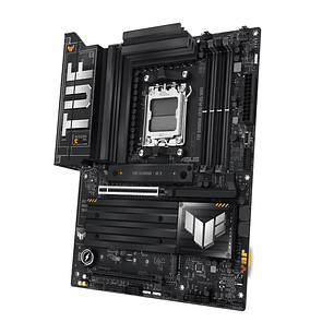 Placa Madre ASUS TUF GAMING X870-PLUS WIFI DDR5 AM5 ATX