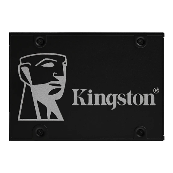 SSD Kingston SKC600 256GB SATA III 2.5