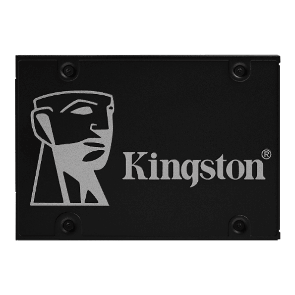 SSD Kingston SKC600 256GB SATA III 2.5