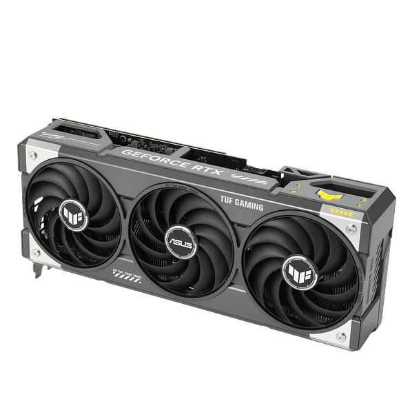 ASUS TUF RTX 5070 Ti 16GB GDDR7 PCIe 5.0 Gaming OC 3