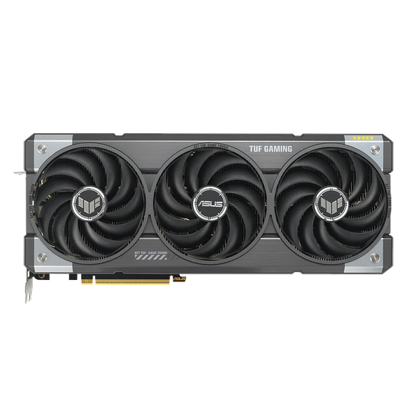 Tarjeta de Video ASUS TUF Gaming NVIDIA GeForce RTX 5070 OC Edition 12GB GDDR7 2