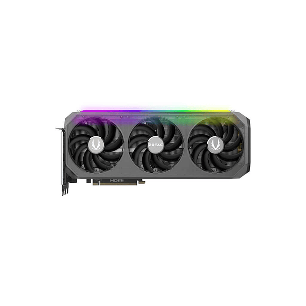 Zotac GAMING GeForce RTX 5080 AMP Extreme INFINITY 16GB GDDR7 2