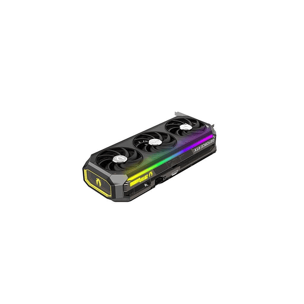 Zotac GAMING GeForce RTX 5080 AMP Extreme INFINITY 16GB GDDR7 3