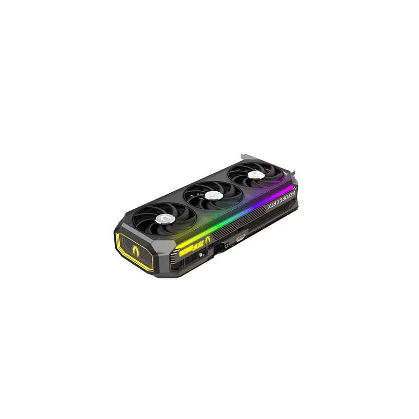 Zotac GAMING GeForce RTX 5080 AMP Extreme INFINITY 16GB GDDR7 3