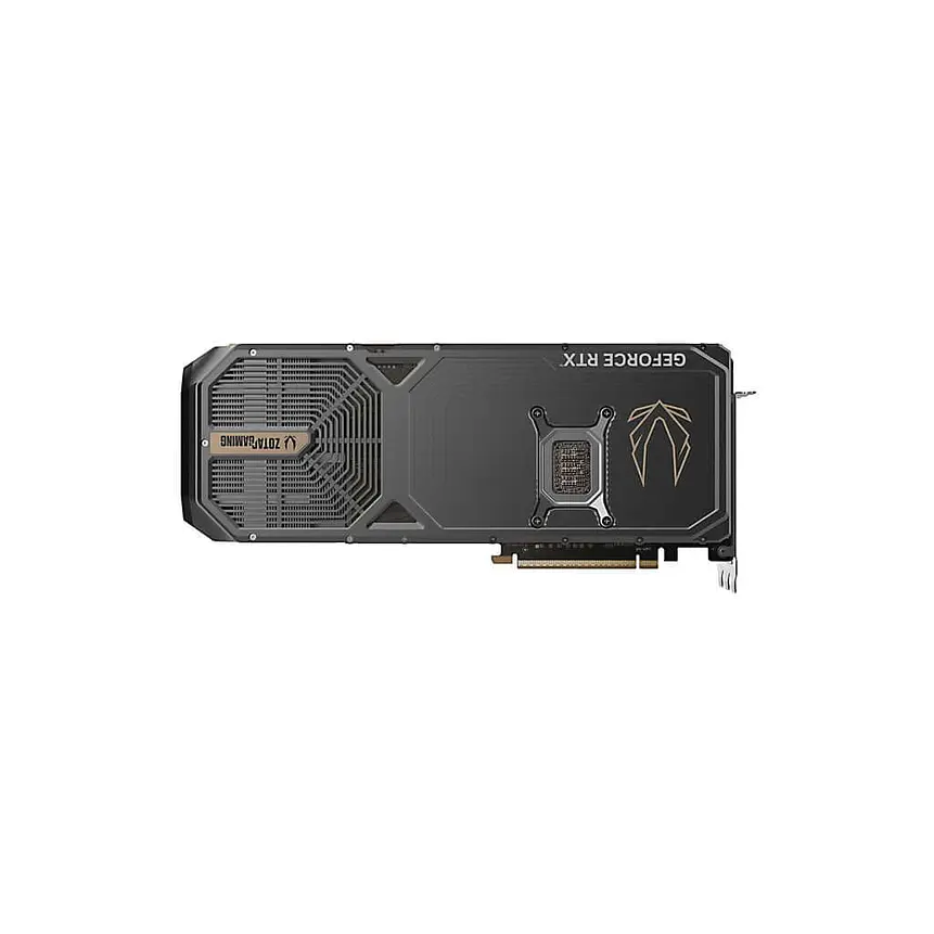 Zotac GAMING GeForce RTX 5080 AMP Extreme INFINITY 16GB GDDR7 4