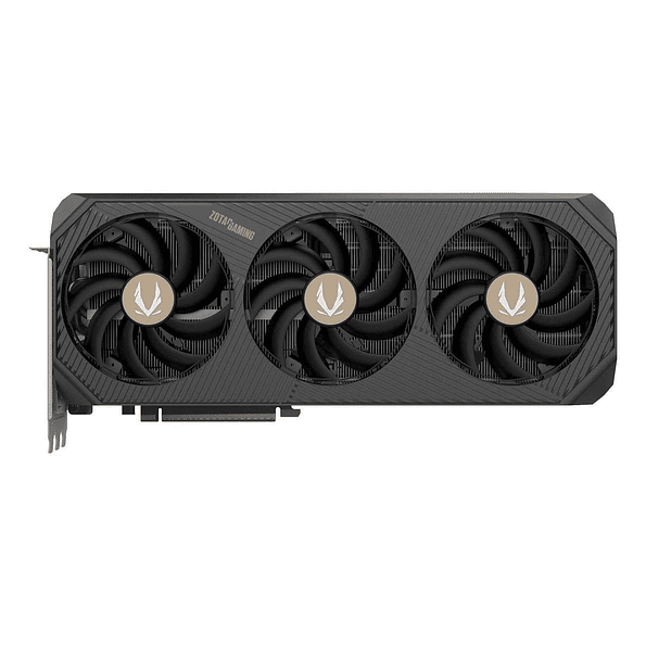 Zotac GAMING GeForce RTX 5090 SOLID OC 32GB GDDR7 RGB PCIe 5.0 3