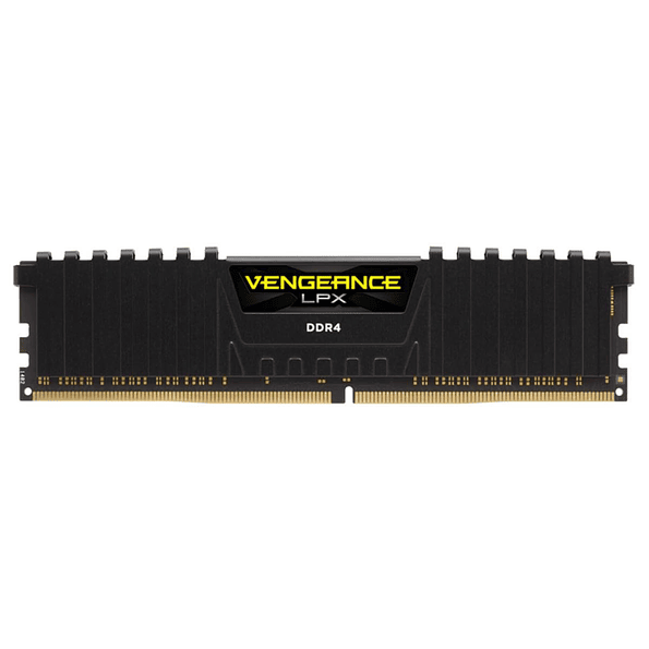 Memoria RAM Corsair Vengeance LPX 16GB DDR4 3200MHz CL16 1