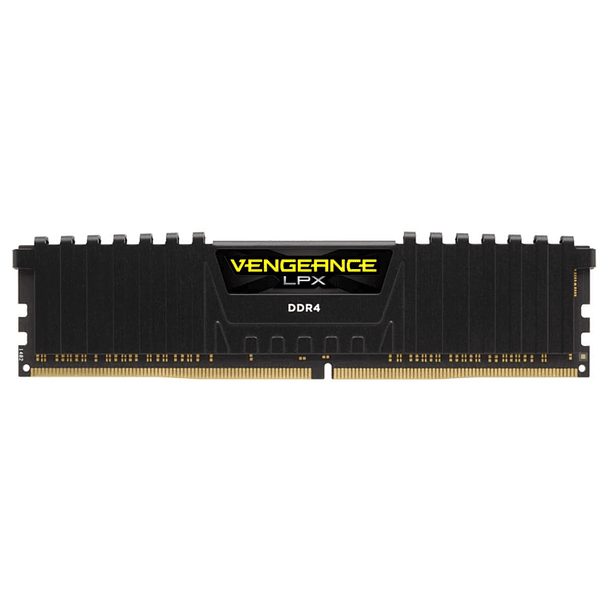 Memoria RAM Corsair Vengeance LPX 16GB DDR4 3200MHz CL16 1