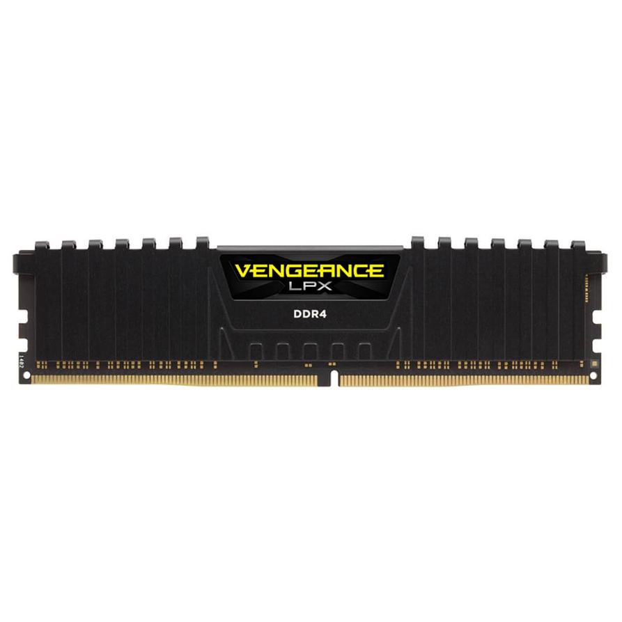Memoria RAM Corsair Vengeance LPX 16GB DDR4 3200MHz CL16 1