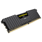 Memoria RAM Corsair Vengeance LPX 16GB DDR4 3200MHz CL16 2