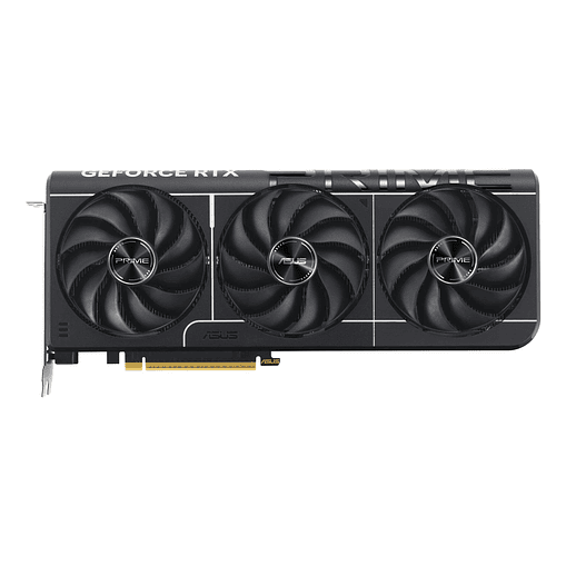Tarjeta de Video ASUS RTX 5070 Ti OC 16GB GDDR7 | Ray Tracing DLSS 4 2