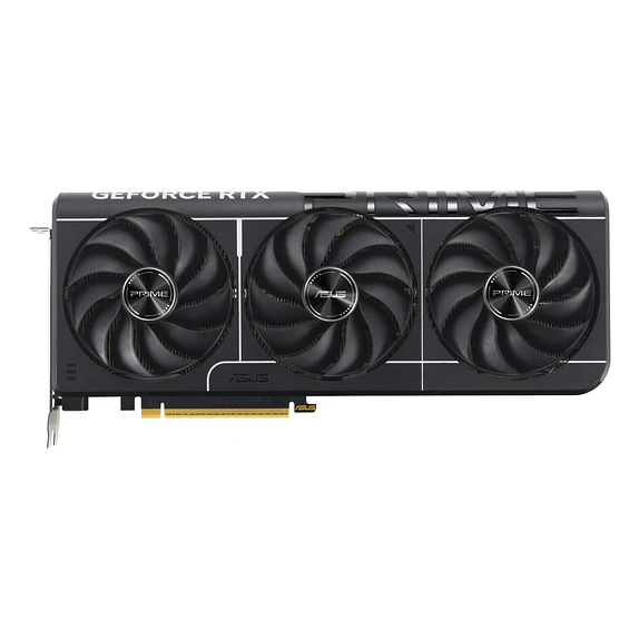 Tarjeta de Video ASUS RTX 5070 Ti OC 16GB GDDR7 | Ray Tracing DLSS 4 2