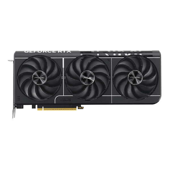Tarjeta de Video ASUS RTX 5070 Ti OC 16GB GDDR7 | Ray Tracing DLSS 4 2