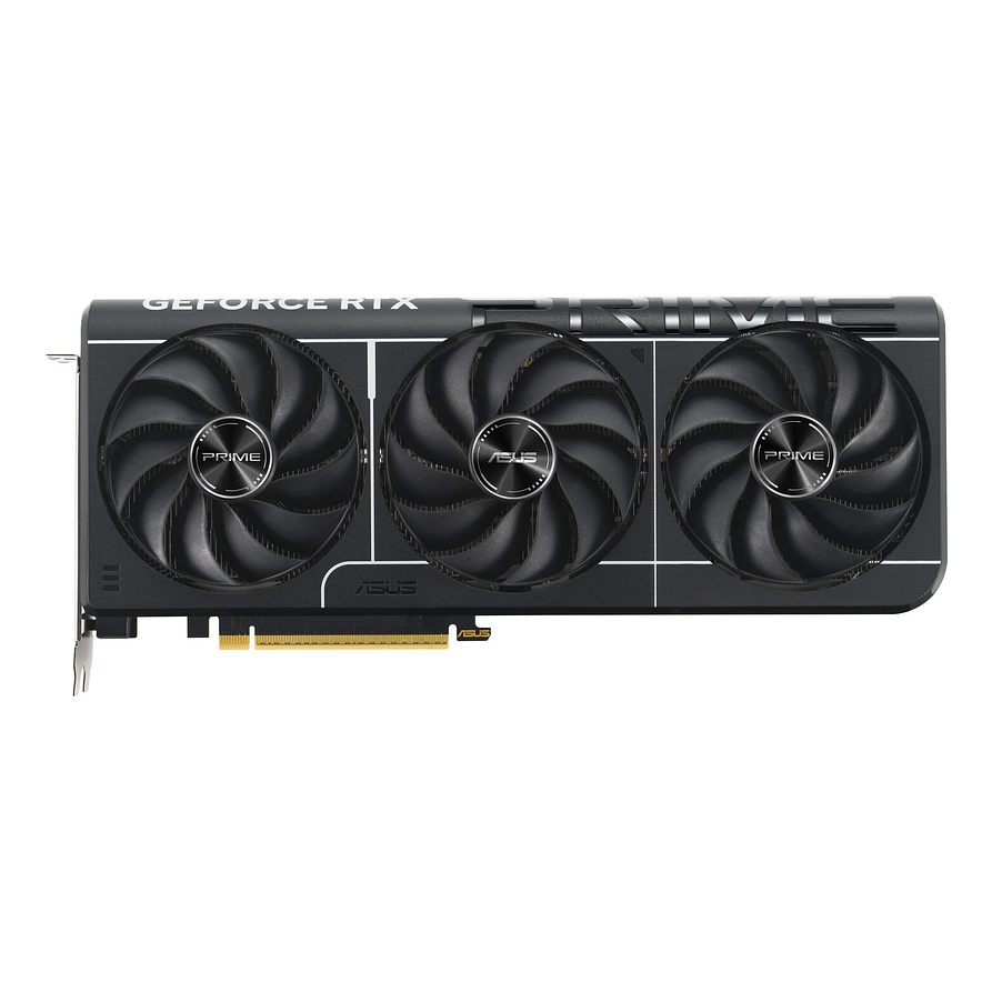 Tarjeta de Video ASUS RTX 5070 Ti OC 16GB GDDR7 | Ray Tracing DLSS 4 2
