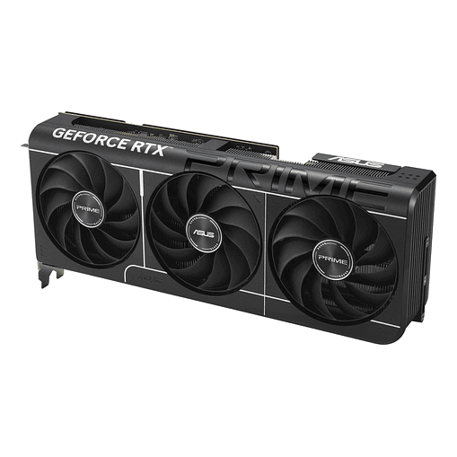 Tarjeta de Video ASUS RTX 5070 Ti OC 16GB GDDR7 | Ray Tracing DLSS 4 3