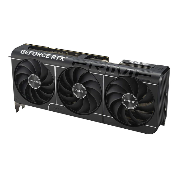 Tarjeta de Video ASUS RTX 5070 Ti OC 16GB GDDR7 | Ray Tracing DLSS 4 3