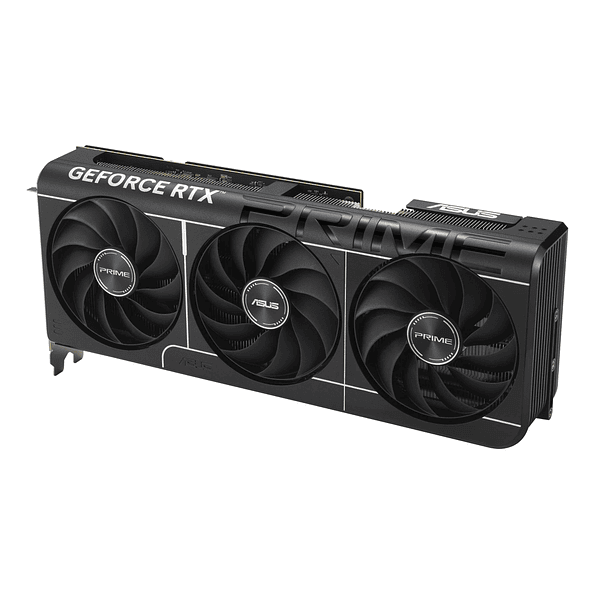 Tarjeta de Video ASUS RTX 5070 Ti OC 16GB GDDR7 | Ray Tracing DLSS 4 3