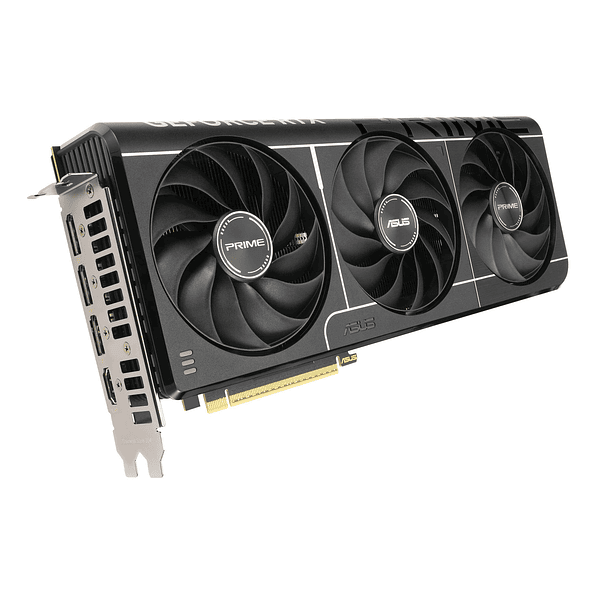 Tarjeta de Video ASUS RTX 5070 Ti OC 16GB GDDR7 | Ray Tracing DLSS 4 4