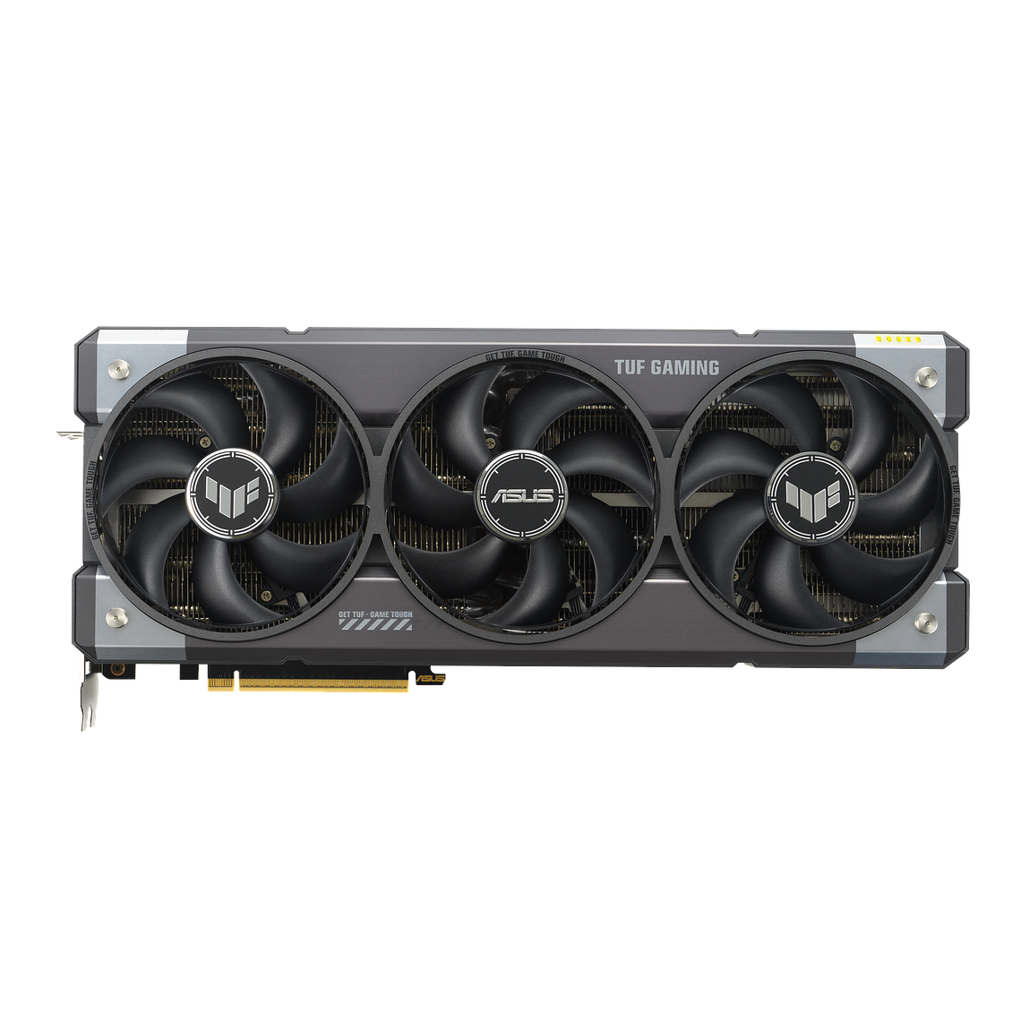 Tarjeta de Video ASUS TUF Gaming RTX 5080 OC 16GB GDDR7 PCIe 5.0 2