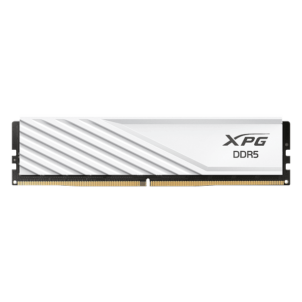 Memoria RAM XPG Lancer Blade White 16GB DDR5 5600MHz CL46 1