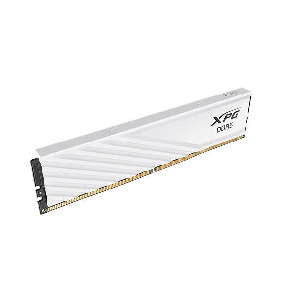 Memoria RAM XPG Lancer Blade White 16GB DDR5 5600MHz CL46 2