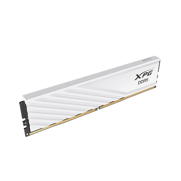Memoria RAM XPG Lancer Blade White 16GB DDR5 5600MHz CL46 2