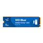 SSD Western Digital Blue SN580 1TB NVMe PCIe 4.0 M.2 4150MB/s - Miniatura 1