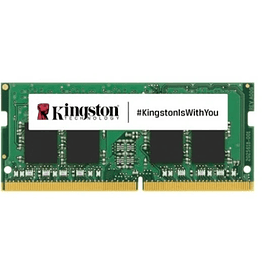Kingston 8GB DDR5 5600MHz SO-DIMM CL46 1.1V Notebook