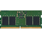 Kingston 8GB DDR5 5600MHz SO-DIMM CL46 1.1V Notebook - Miniatura 2