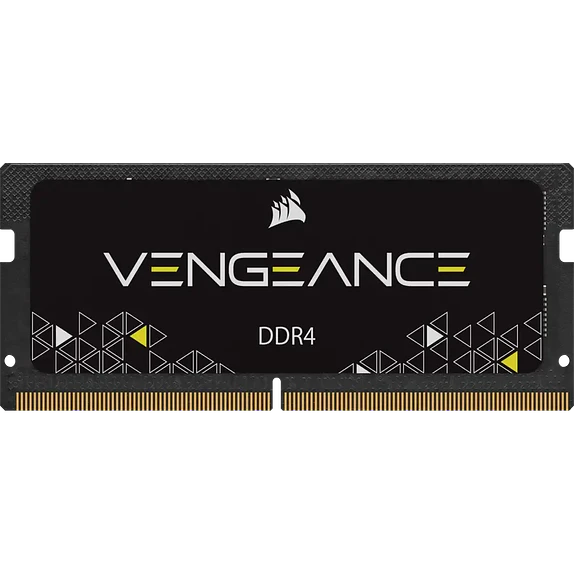 Memoria RAM Corsair Vengeance 16GB DDR4 3200MHz SODIMM CL22 1