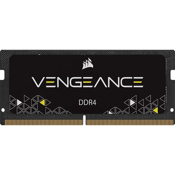 Memoria RAM Corsair Vengeance 16GB DDR4 3200MHz SODIMM CL22 1