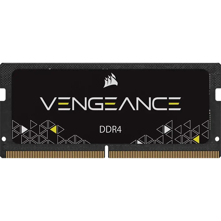 Memoria RAM Corsair Vengeance 16GB DDR4 3200MHz SODIMM CL22 1
