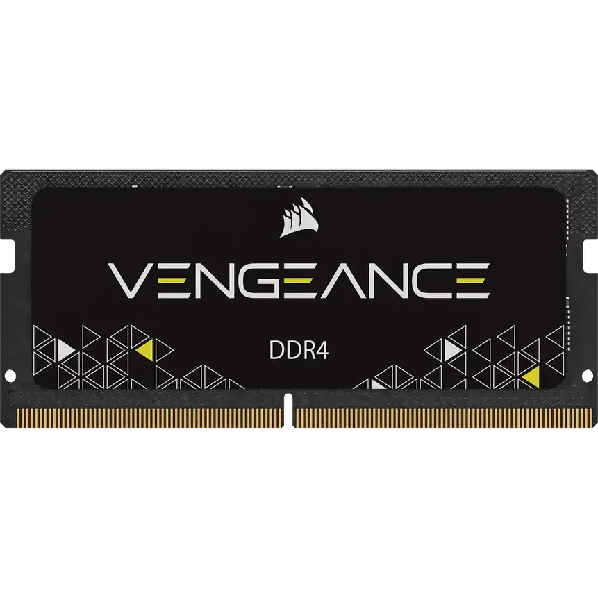Memoria RAM Corsair Vengeance 16GB DDR4 3200MHz SODIMM CL22 1