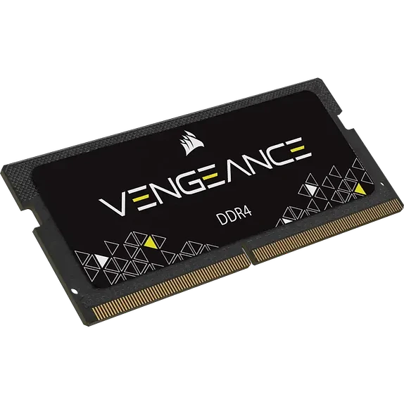Memoria RAM Corsair Vengeance 16GB DDR4 3200MHz SODIMM CL22 2