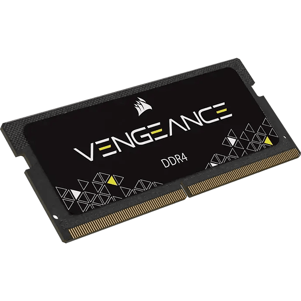 Memoria RAM Corsair Vengeance 16GB DDR4 3200MHz SODIMM CL22 2