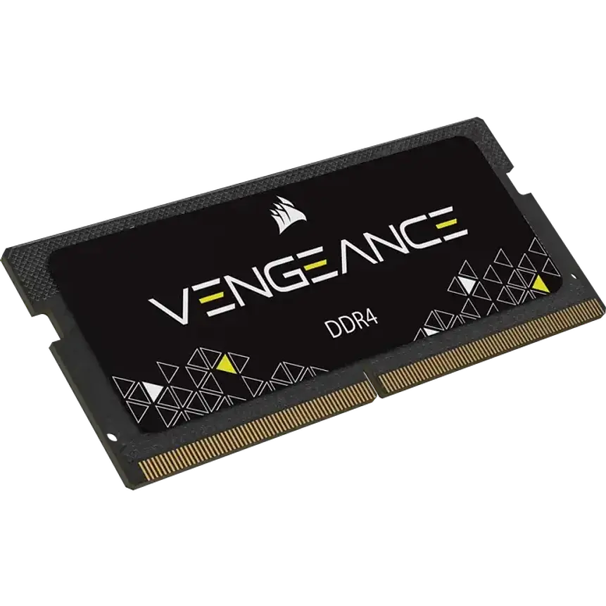 Memoria RAM Corsair Vengeance 16GB DDR4 3200MHz SODIMM CL22 2