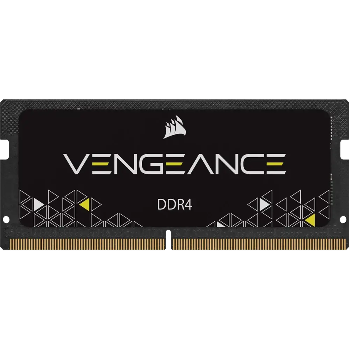 Memoria RAM Corsair Vengeance 8GB DDR4 3200MHz CL22 SO-DIMM 1
