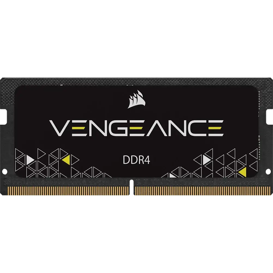 Memoria RAM Corsair Vengeance 8GB DDR4 3200MHz CL22 SO-DIMM 1
