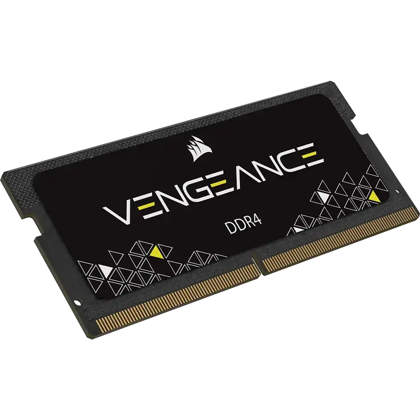 Memoria RAM Corsair Vengeance 8GB DDR4 3200MHz CL22 SO-DIMM 2
