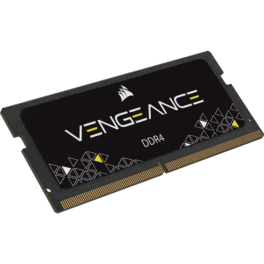 Memoria RAM Corsair Vengeance 8GB DDR4 3200MHz CL22 SO-DIMM 2