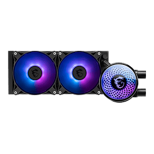 MSI MAG CORELIQUID A12 240 ARGB – Refrigeración Líquida Intel/AMD
