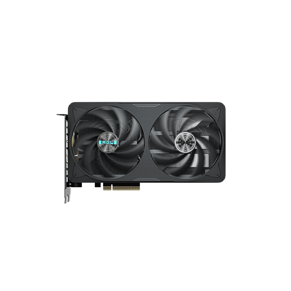 Gigabyte GeForce RTX 5060 Ti EAGLE OC 8GB GDDR7 PCIe 5.0 2