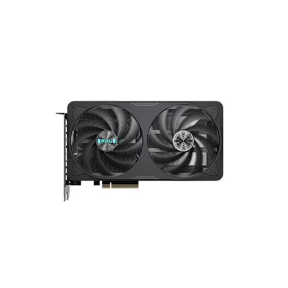 Gigabyte GeForce RTX 5060 Ti EAGLE OC 8GB GDDR7 PCIe 5.0 2