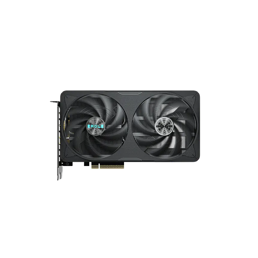 Gigabyte GeForce RTX 5060 Ti EAGLE OC 8GB GDDR7 PCIe 5.0 2