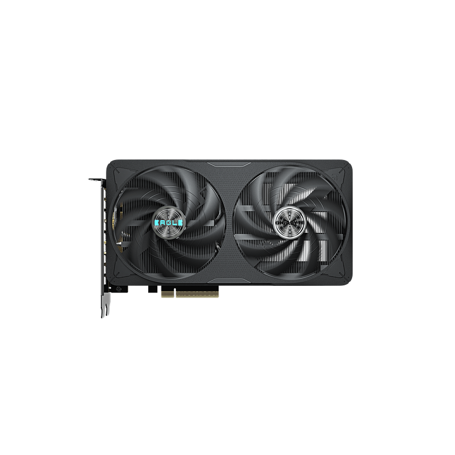 Gigabyte GeForce RTX 5060 Ti EAGLE OC 8GB GDDR7 PCIe 5.0 2