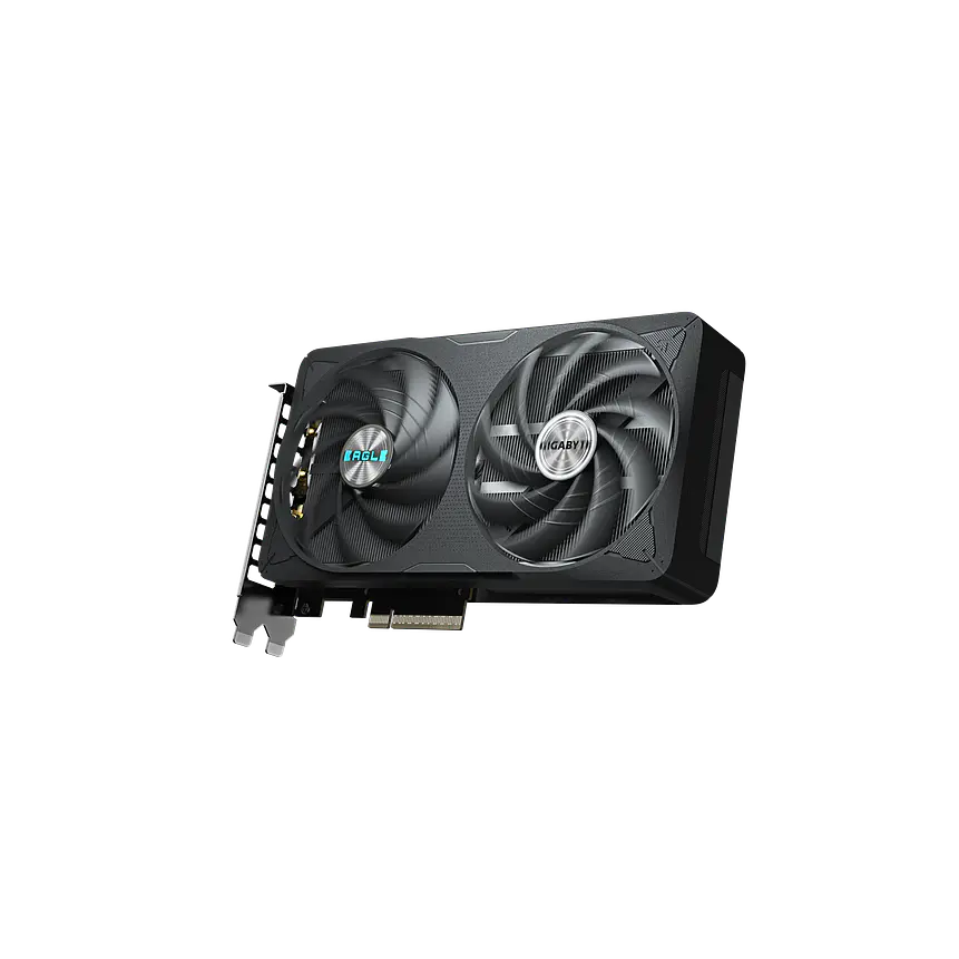 Gigabyte GeForce RTX 5060 Ti EAGLE OC 8GB GDDR7 PCIe 5.0 3