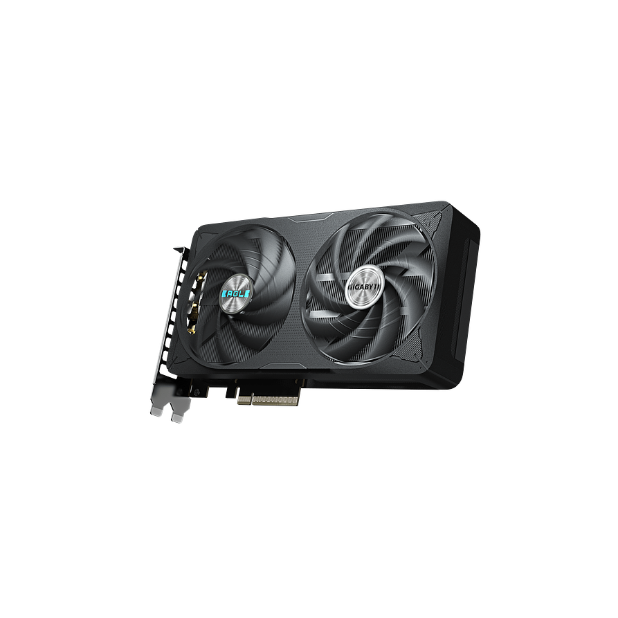 Gigabyte GeForce RTX 5060 Ti EAGLE OC 8GB GDDR7 PCIe 5.0 3