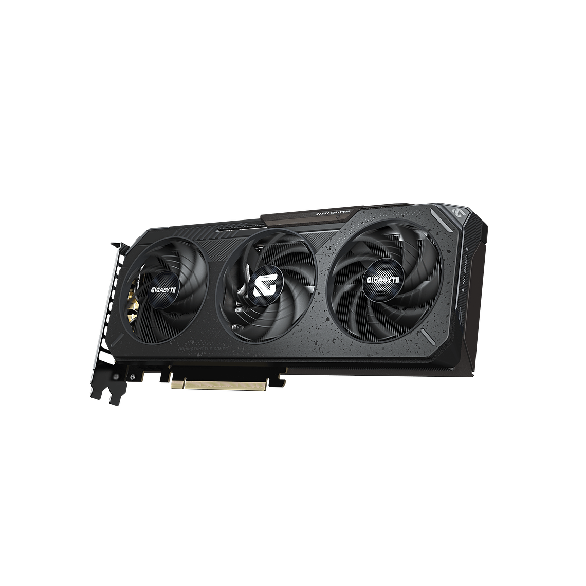 Tarjeta de Video Gigabyte RTX 5060 Ti GAMING OC 8G GDDR7 2