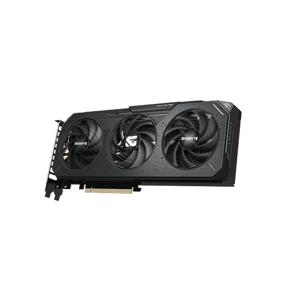 Tarjeta de Video Gigabyte RTX 5060 Ti GAMING OC 8G GDDR7 2